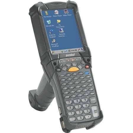 MOTOROLA Zebra Mc92N0-G Prem Sr 1D Se965 28 Key Ce 7.0 Ist Drypak MC92N0-GA0SYAYC6WR